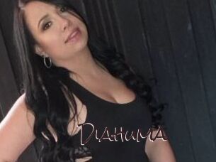 Diahuma