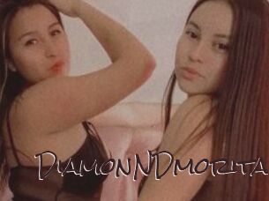 DiamonNDmorita