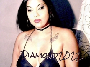 Diamond2022