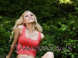 Diamondclau18