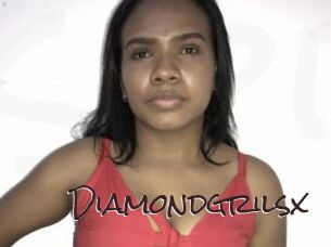 Diamondgrilsx