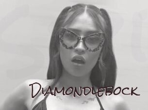 Diamondlebock