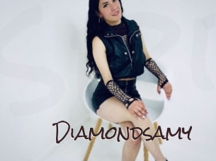 diamondsamy Spicy Blogs