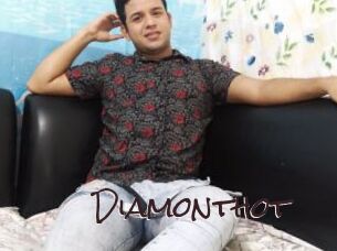 Diamonthot