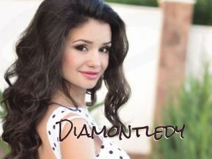 Diamontledy