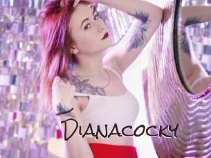 Dianacocky