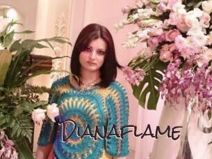 Dianaflame
