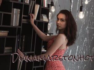 Dianamarstonhot