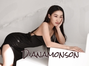 Dianamonson