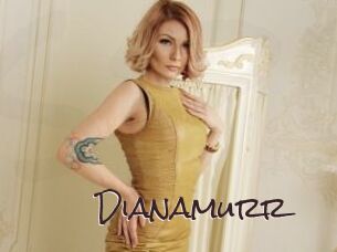 Dianamurr