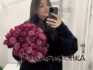Dianapusichka