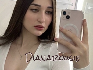 dianarousie Spicy Blogs