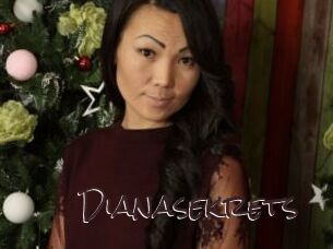Dianasekrets