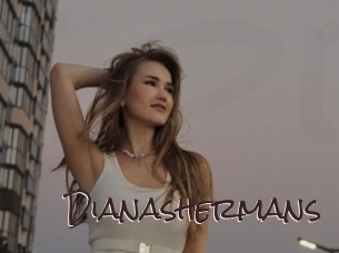 Dianashermans