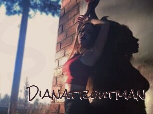 Dianatroutman