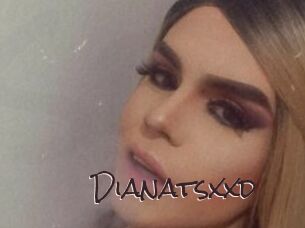 Dianatsxxd