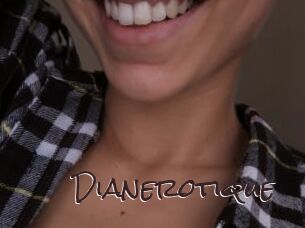 Dianerotique