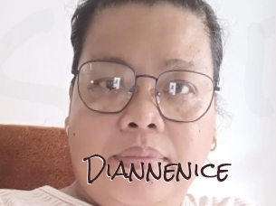 Diannenice