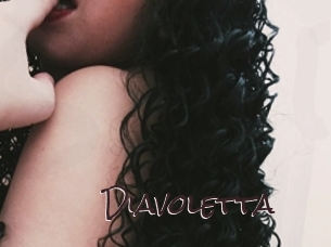 Diavoletta