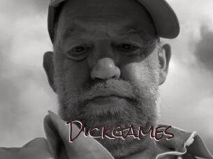 Dickgames