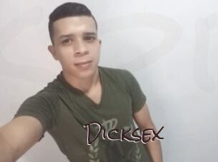 Dicksex