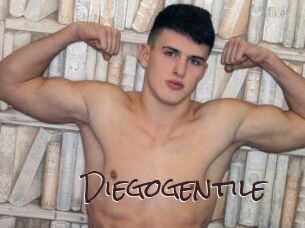 Diegogentile