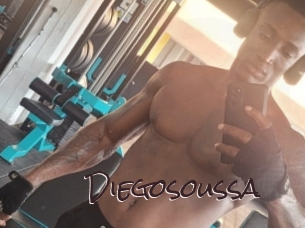 Diegosoussa