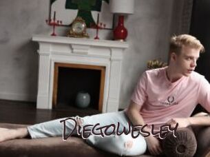 Diegowesley