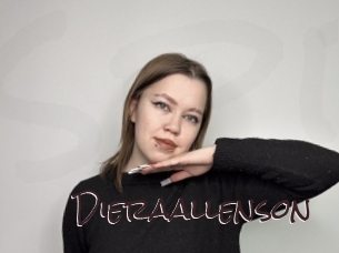 Dieraallenson