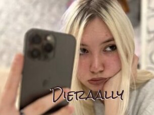 Dieraally