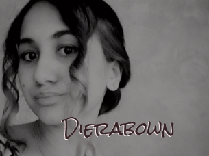Dierabown