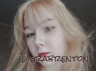 Dierabrenton