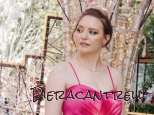 Dieracantrell