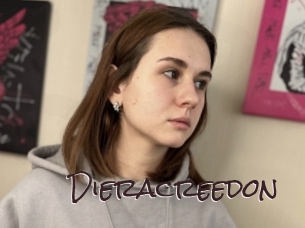 Dieracreedon