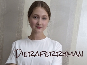 Dieraferryman