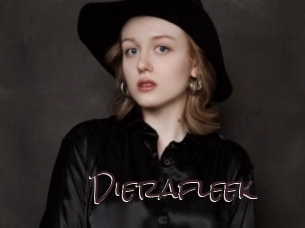 Dierafleek