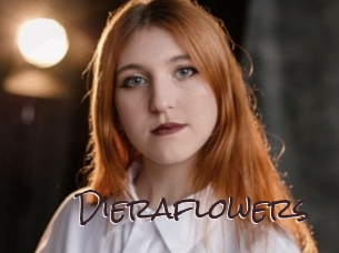 Dieraflowers