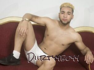 Diirtyyboyy