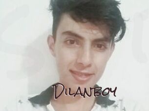 Dilanboy