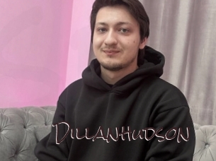 Dillanhudson
