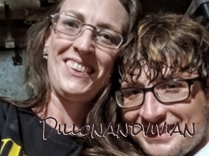 Dillonandvivian