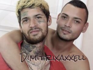 Dimitrixaxxell