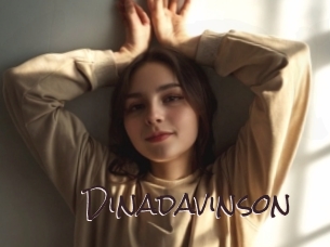 Dinadavinson