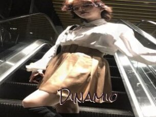 Dinamio