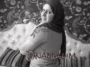 Dinamuslim