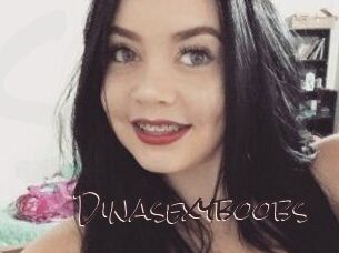 Dinasexyboobs