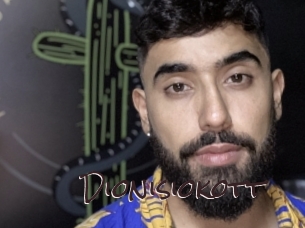 dionisiokott Spicy Blogs
