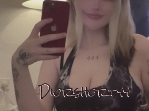 Diorshortyy