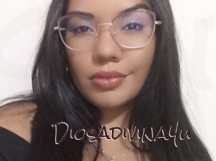 Diosadivina4u