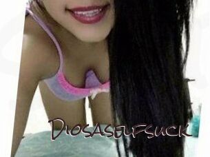 Diosaselfsuck